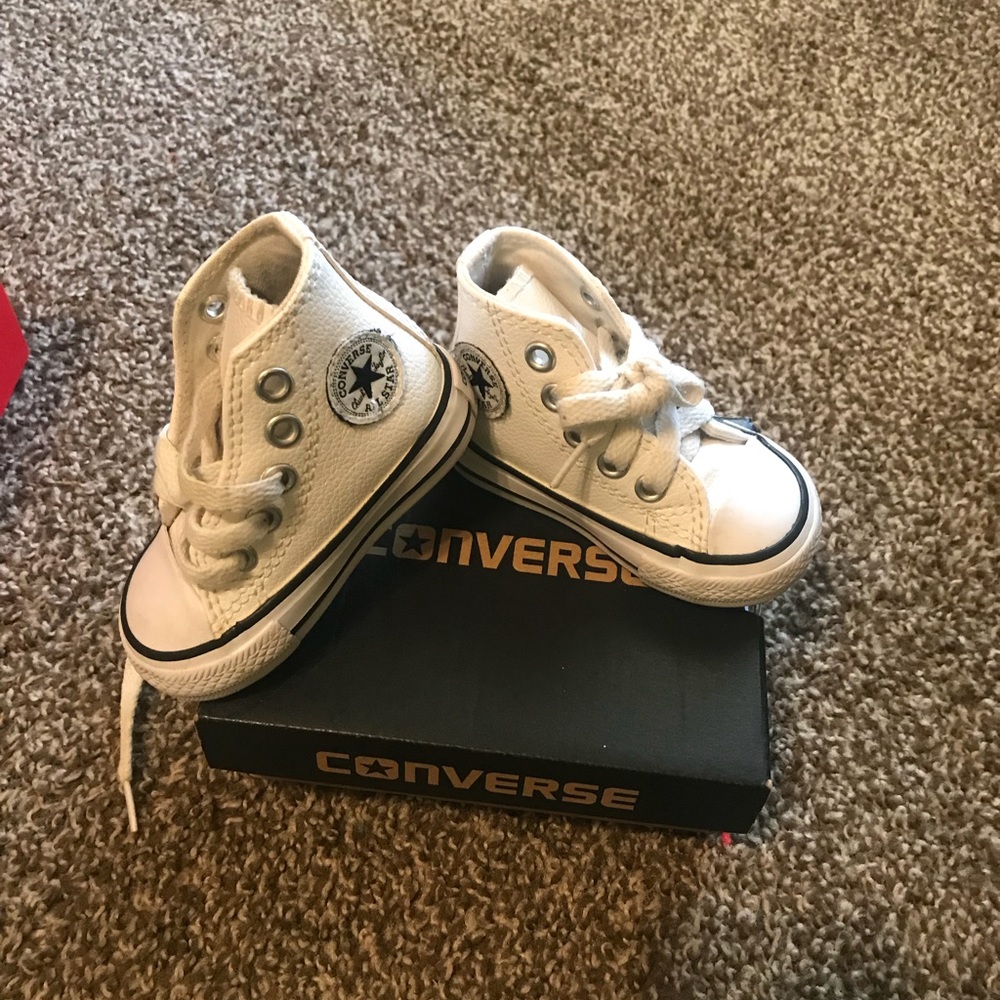 Toddler shoes